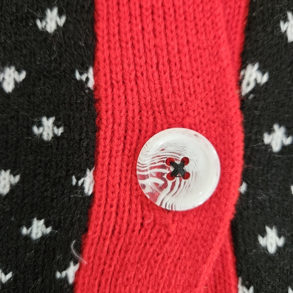 NWT Coca-Cola sweater women's size XXlarge - Picture 5 of 7